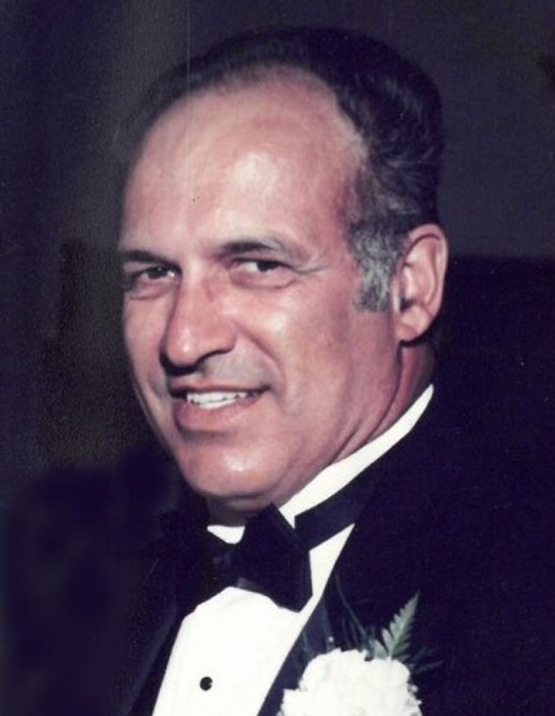 Fernand Marquis Profile Photo
