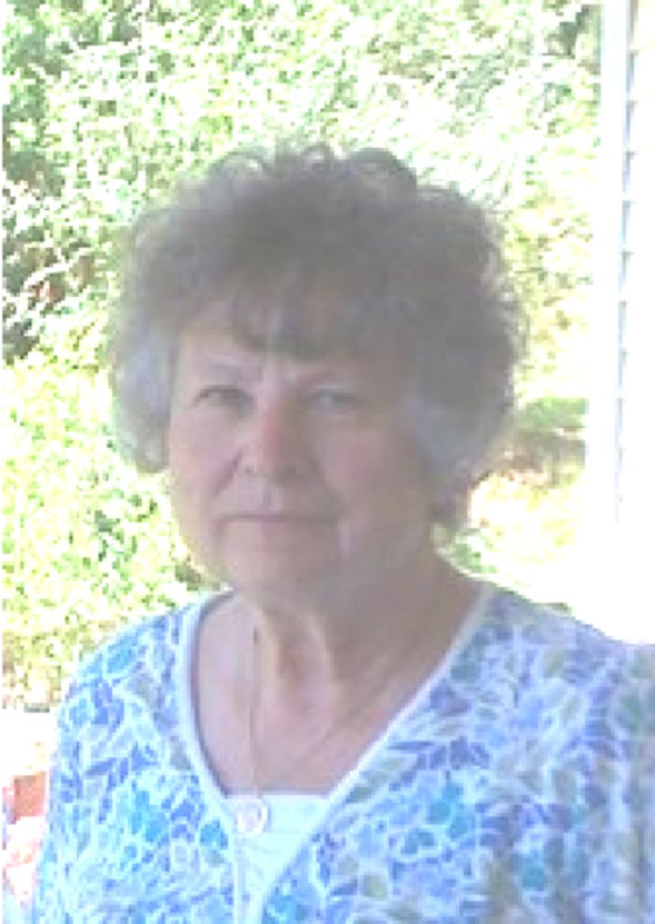 Sylvia Ray Cook Profile Photo