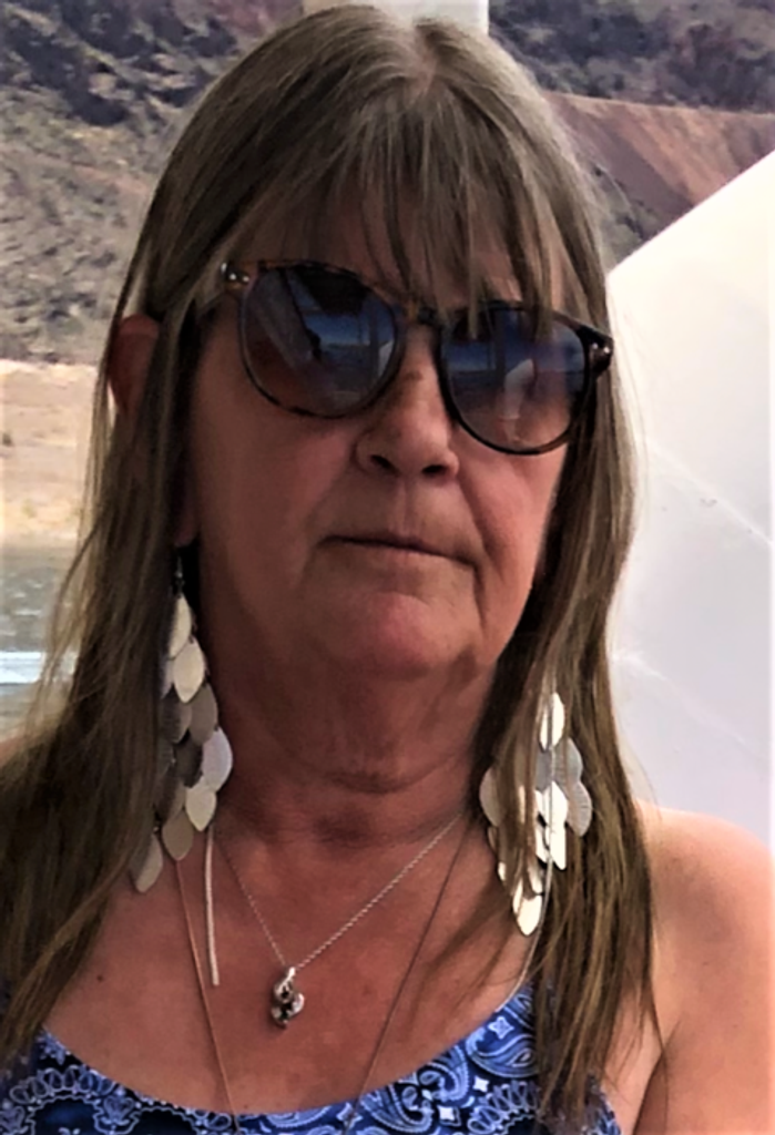 Connie Fackler