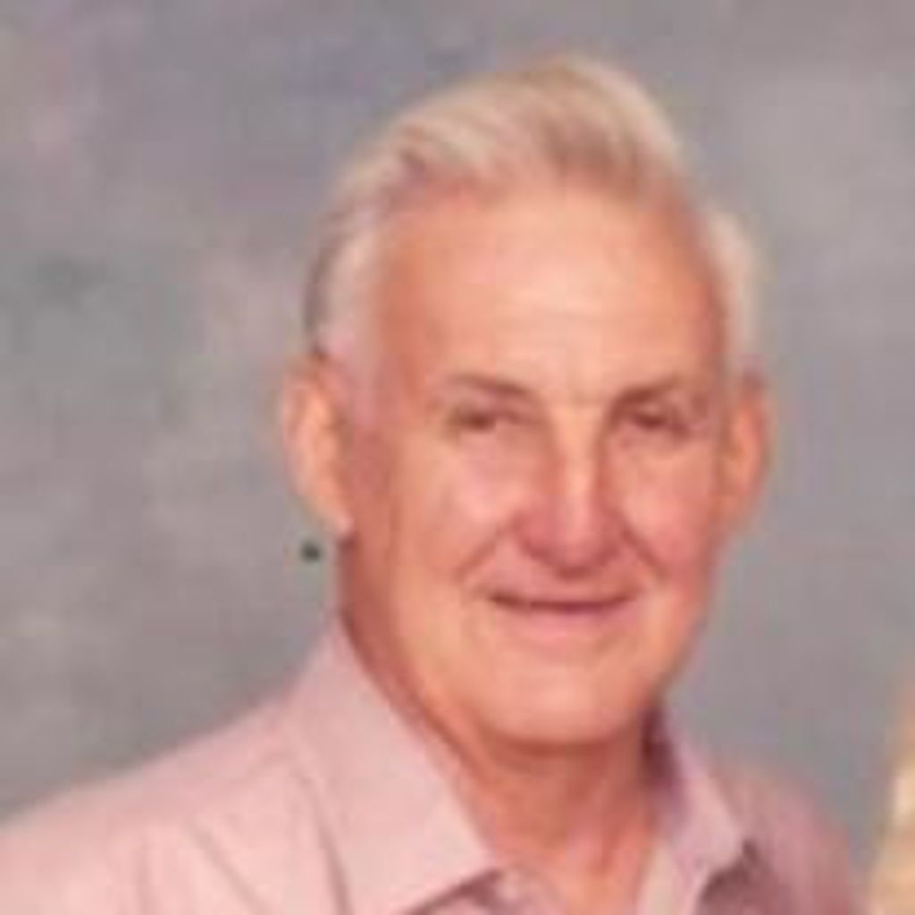 Howard Mckisson