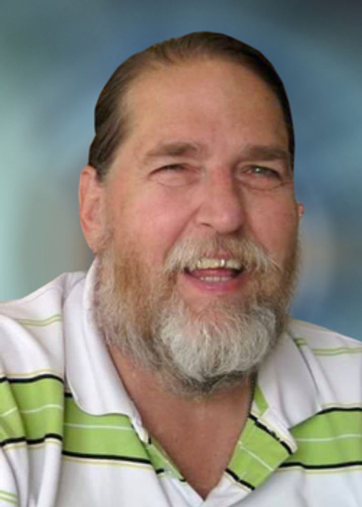 George Judd Profile Photo
