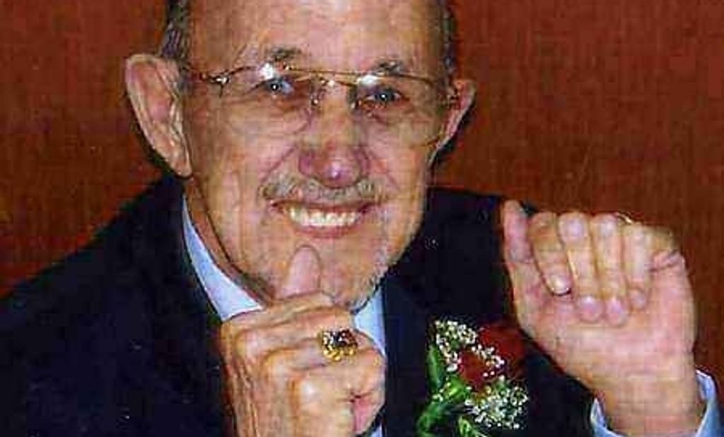 Robert Glenn Franke
