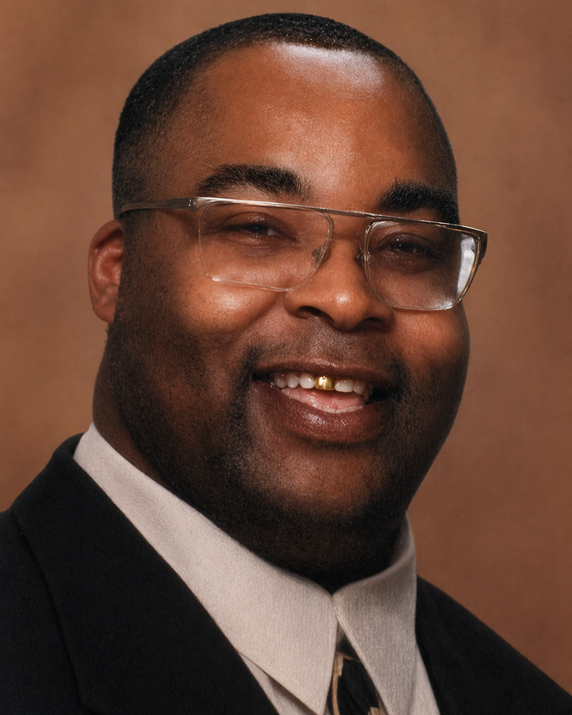 Mr. Eddie B. Ragland, Jr. Profile Photo