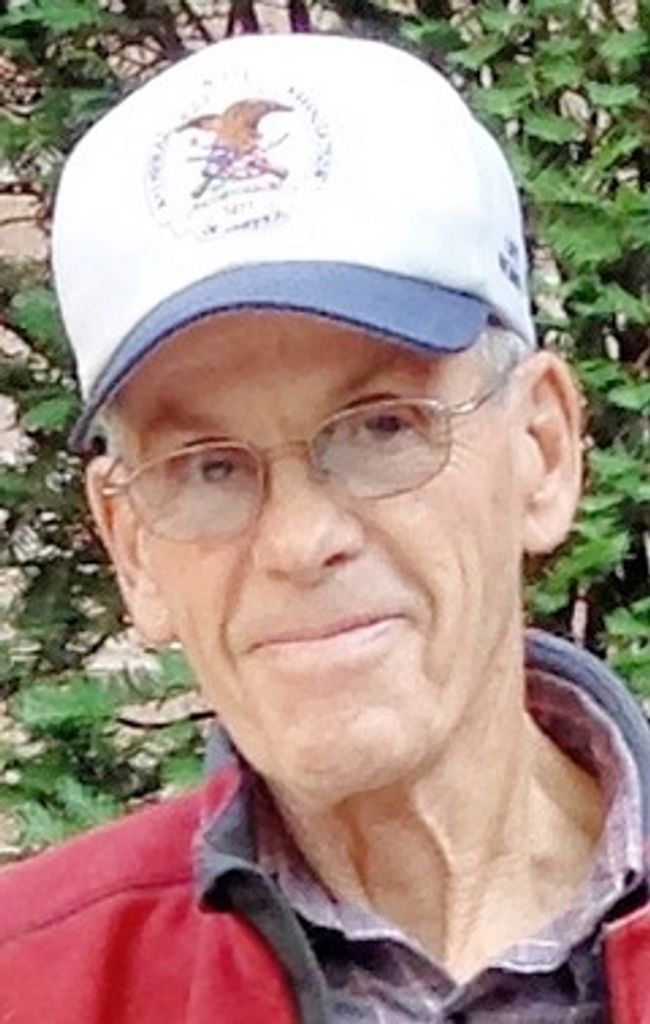 Robert  I. Russell