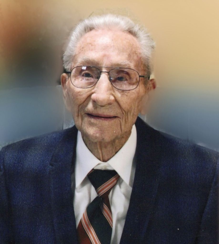 Charles Oliver Alexander Profile Photo