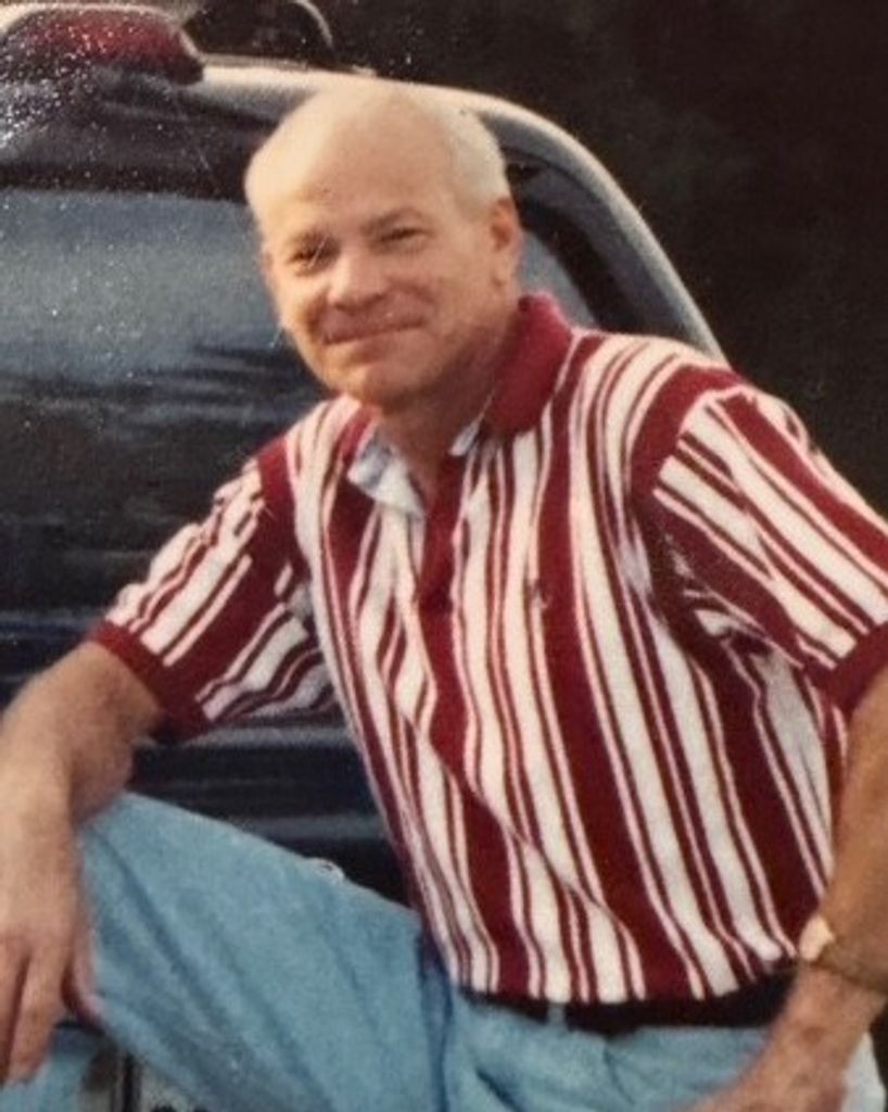 James Kenneth Binning Profile Photo