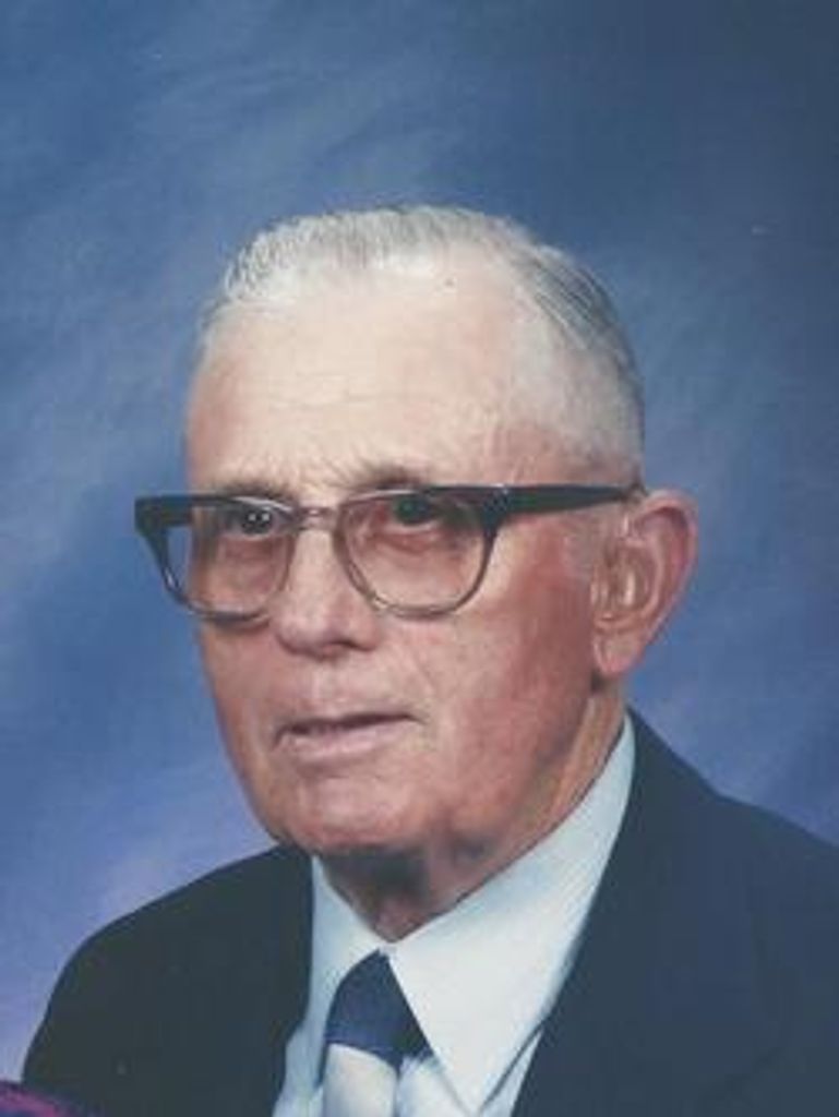 Kenneth V. Meyer