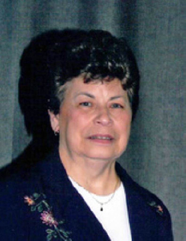 Jo Nevels Profile Photo