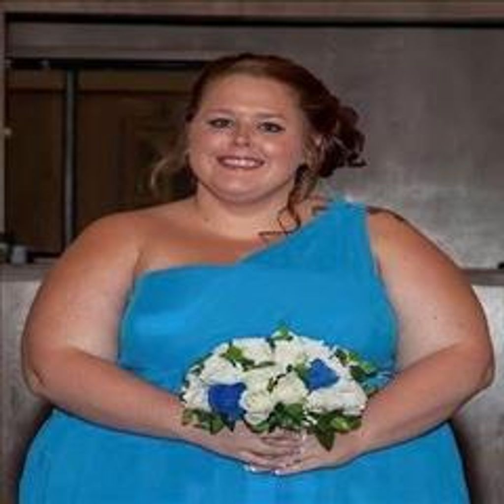 Tracy Wright Profile Photo