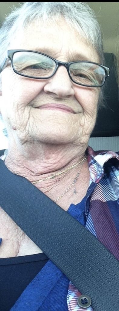 Paula Jeanne Phillips Profile Photo