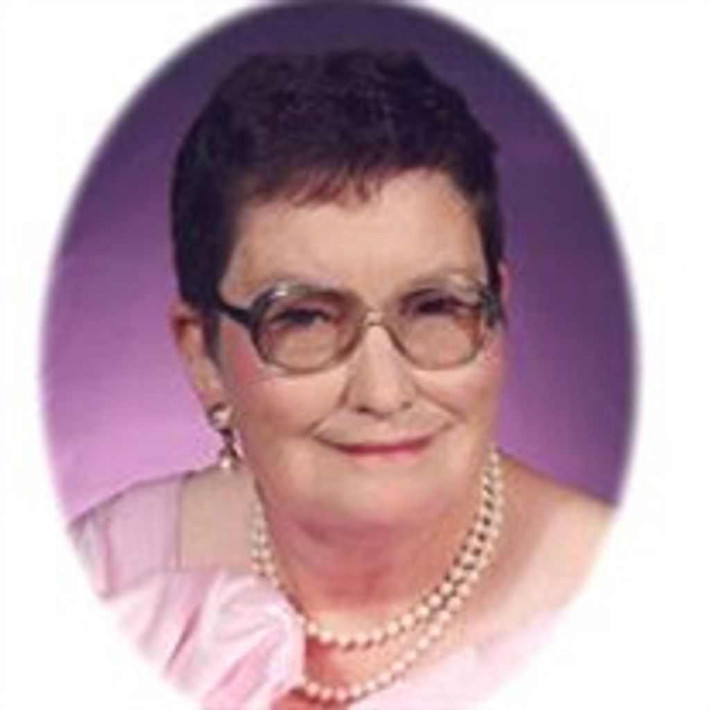 Clydie Pearl Coffie