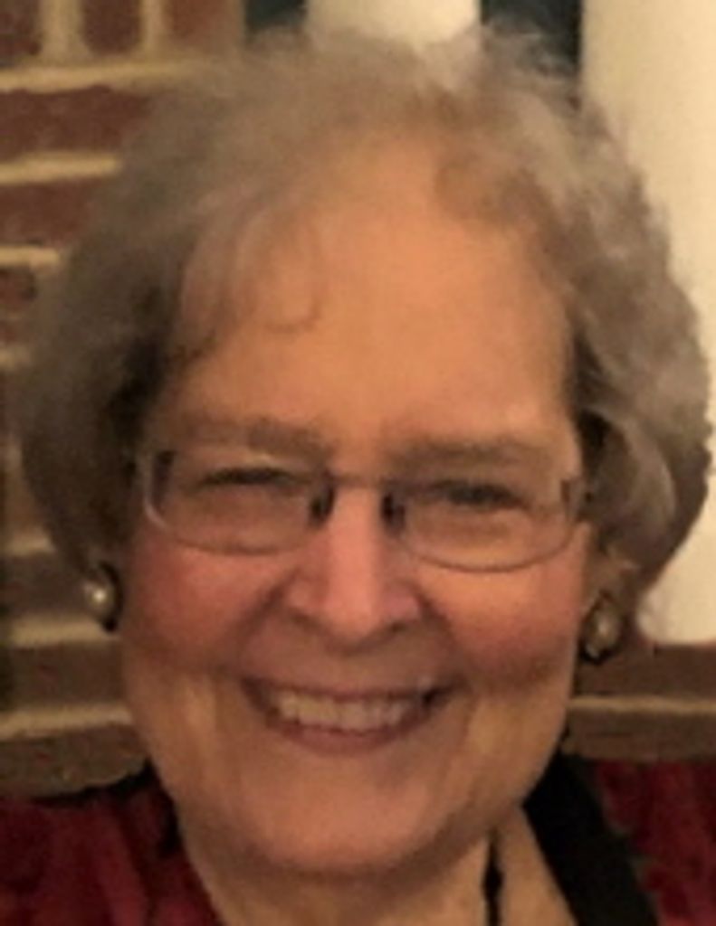 Jeraldine "Jerrie" Schumacher