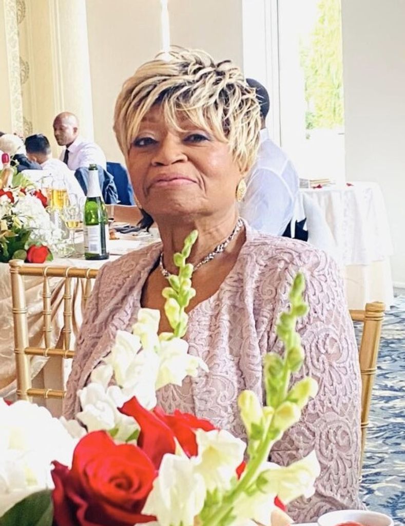 Hester G Davis Profile Photo