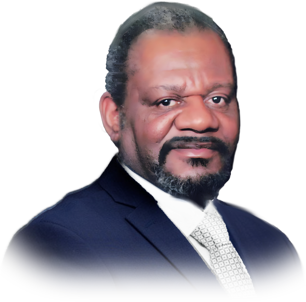 Lamont Reginald Perry