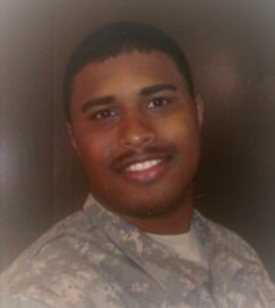 Anthony James Mitchell Profile Photo