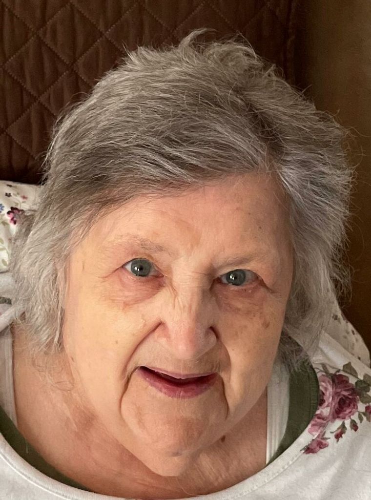 Pauline F. Olson
