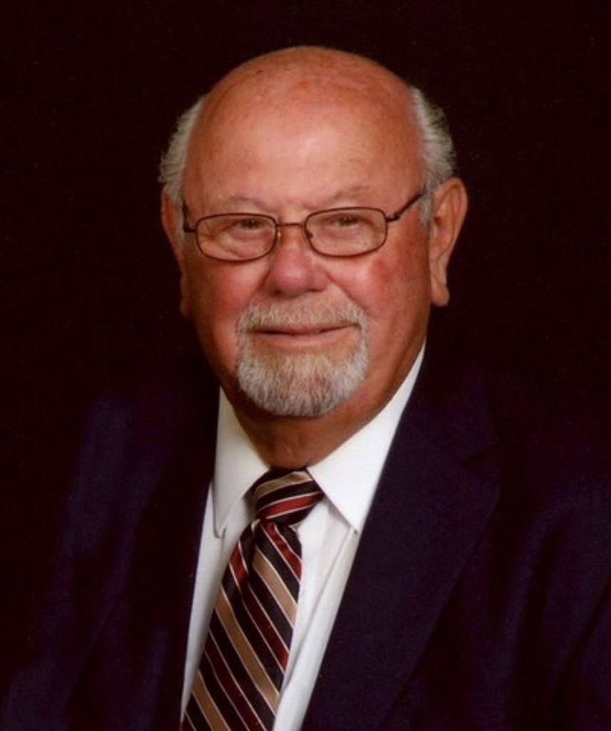 Frank Peter Joens Jr. Profile Photo