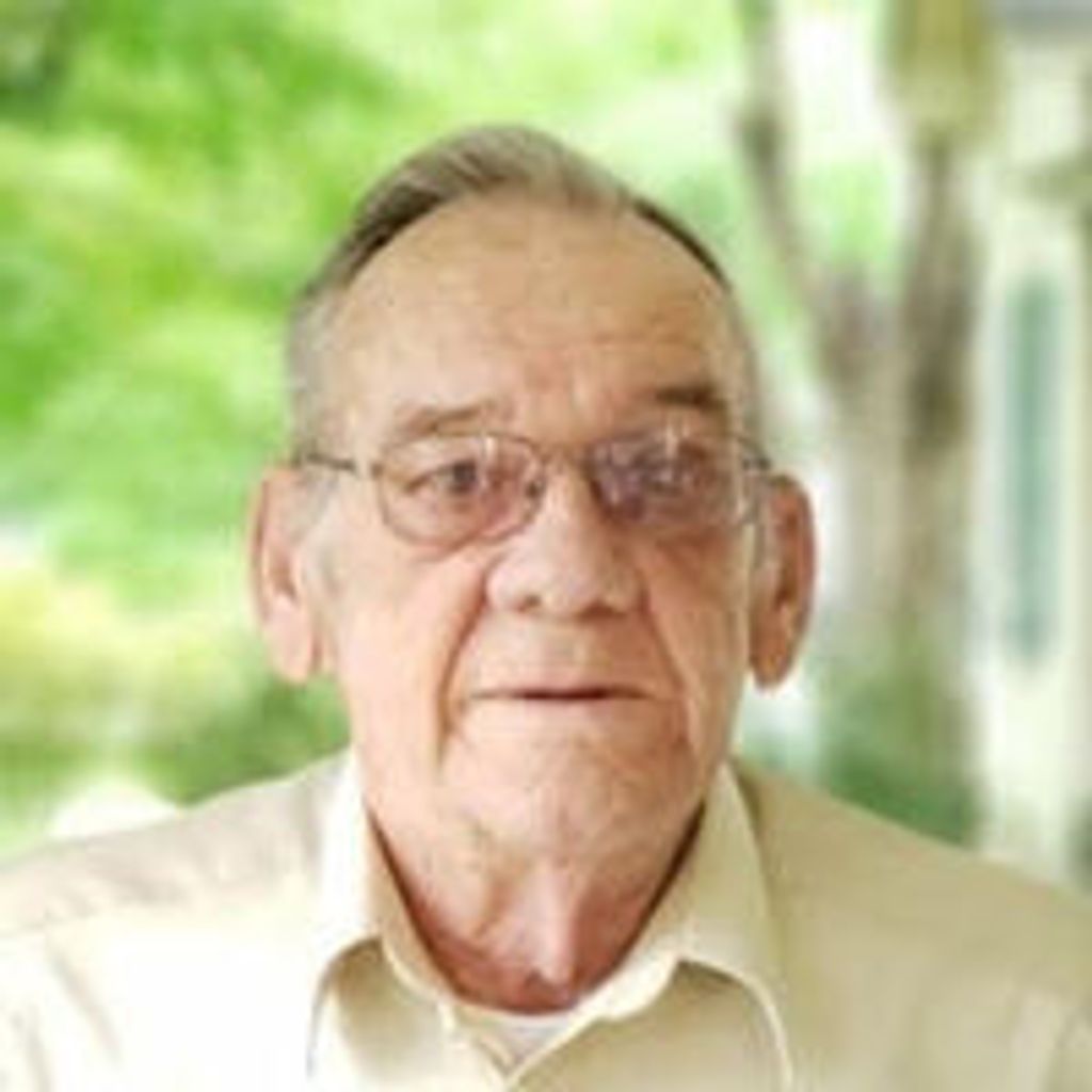 Marvin Evans Underwood, Jr.