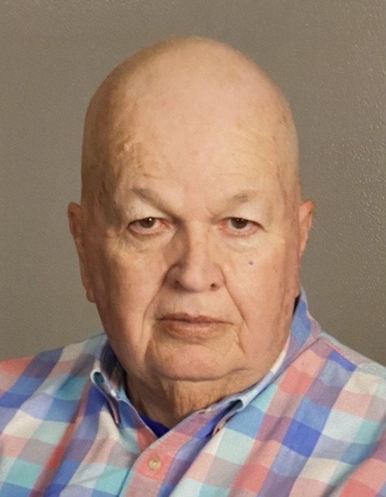 James "Jimmy" Stephenson