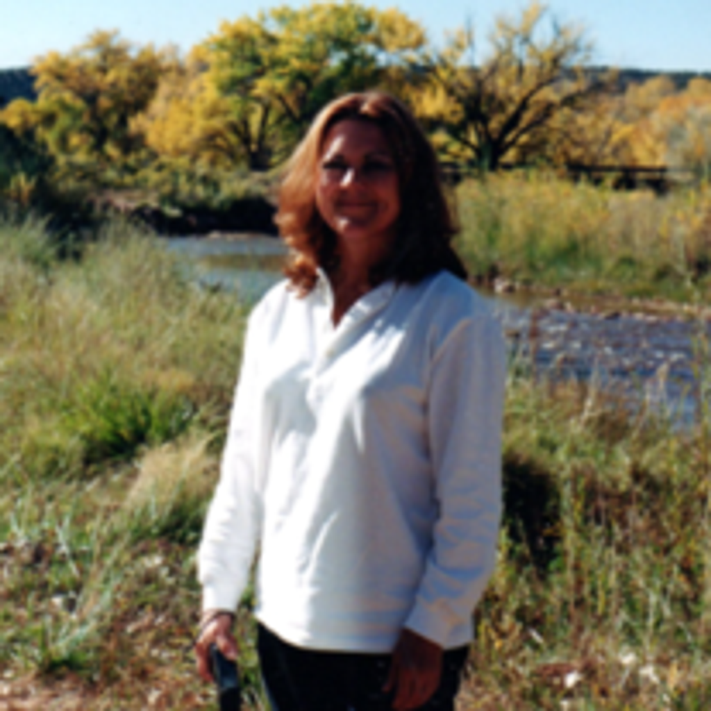 Beverly P. McMullan
