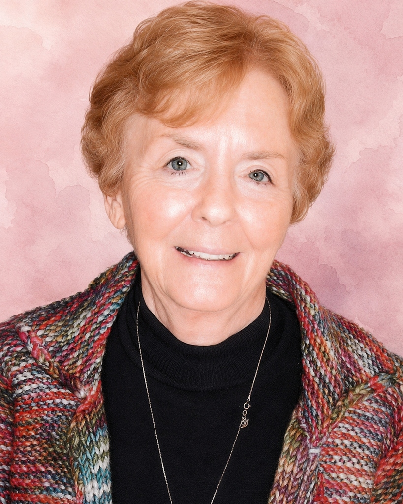 Rosemary K. Hart
