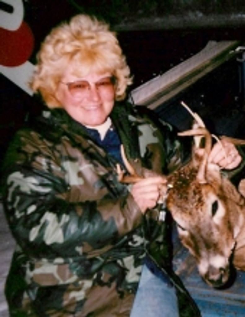 Linda E. Connelly
