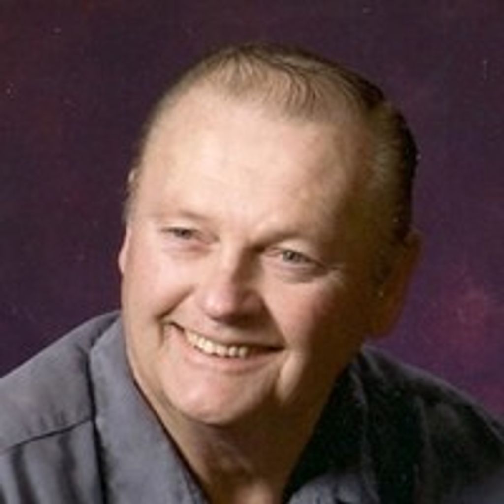 David Berry Stagg