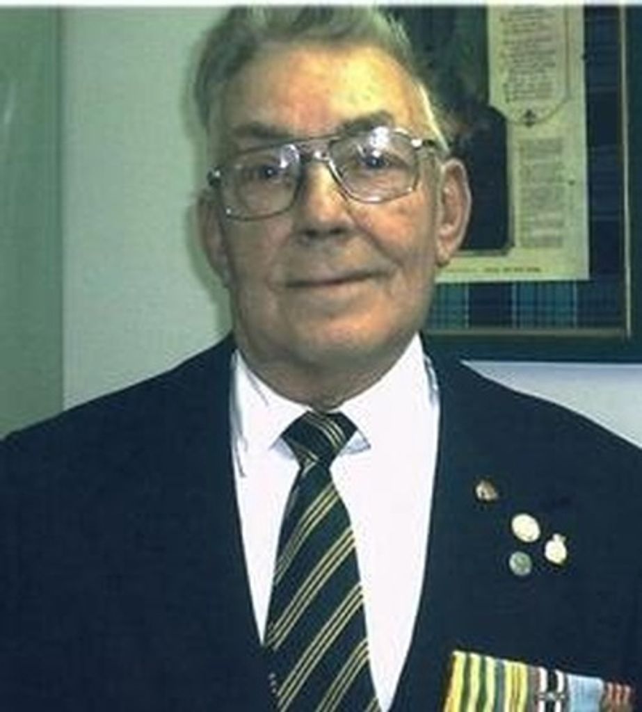 Henry ''Harry'' Dennis Dowling