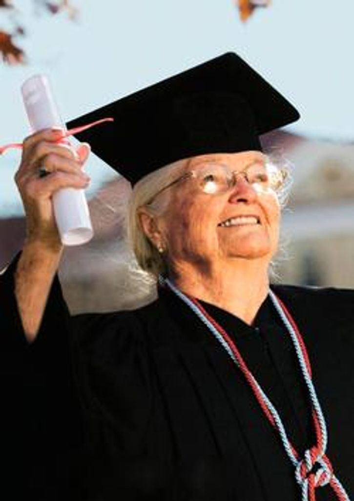 Nola E. Ochs