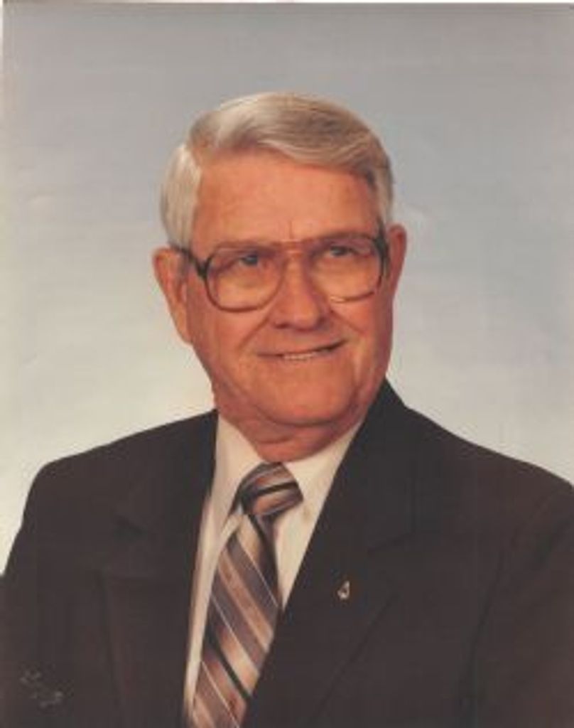 Charles Shand