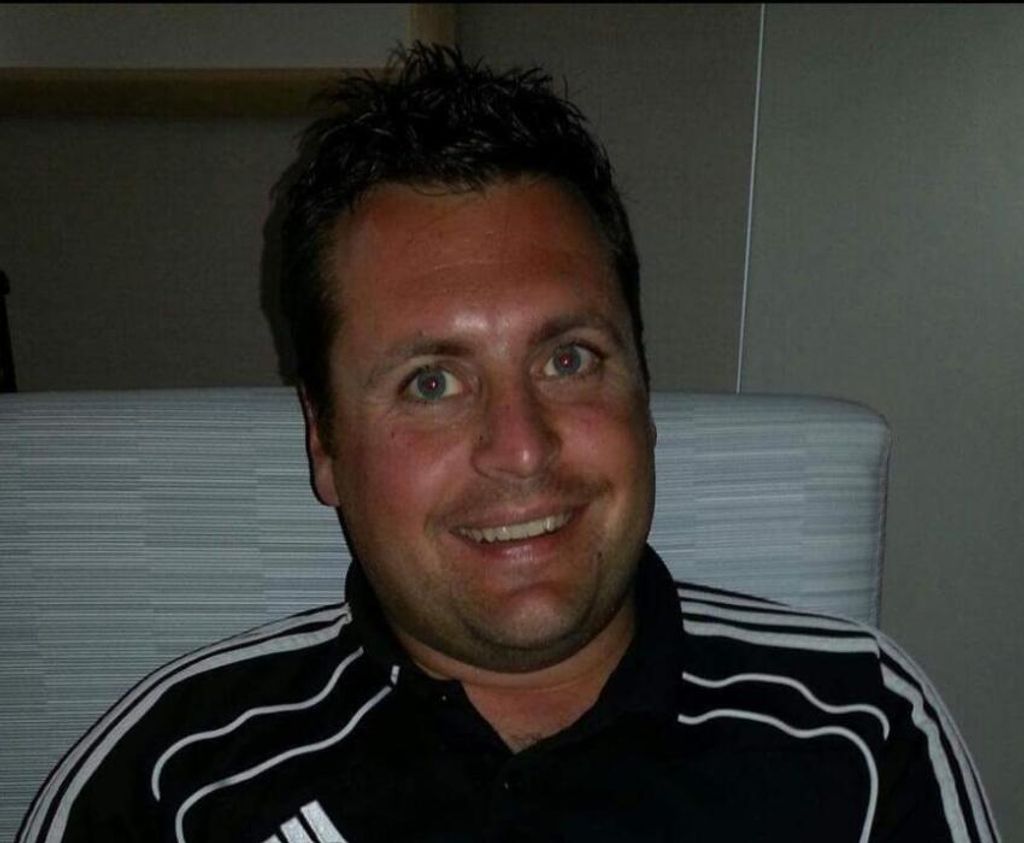 Joshua Jordan Smith Profile Photo