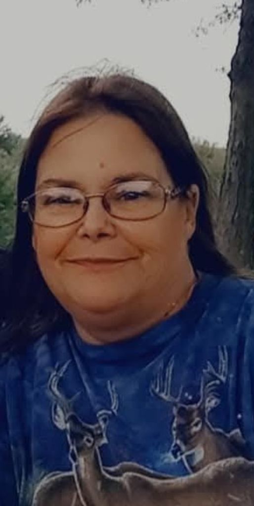 Michelle Kay (Jarrard) Potter