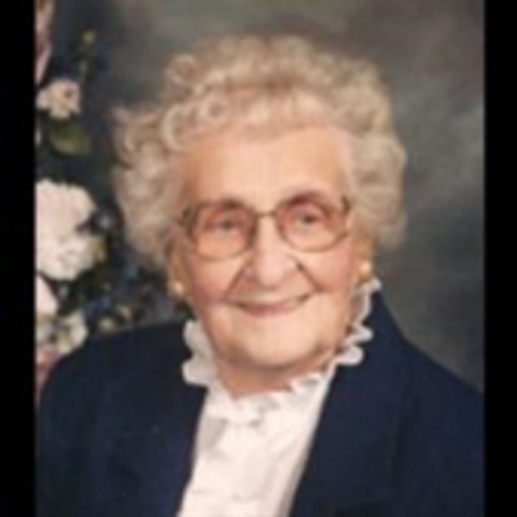 Helen Houselog