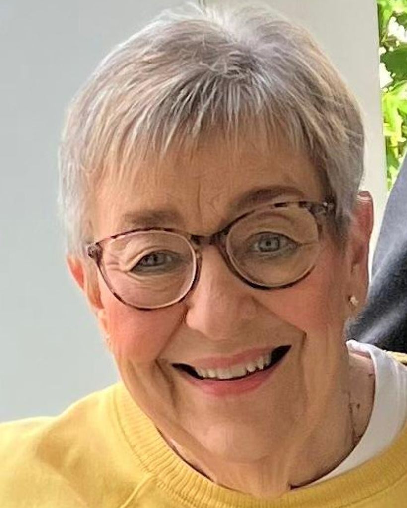 Susan Jane Beer Profile Photo