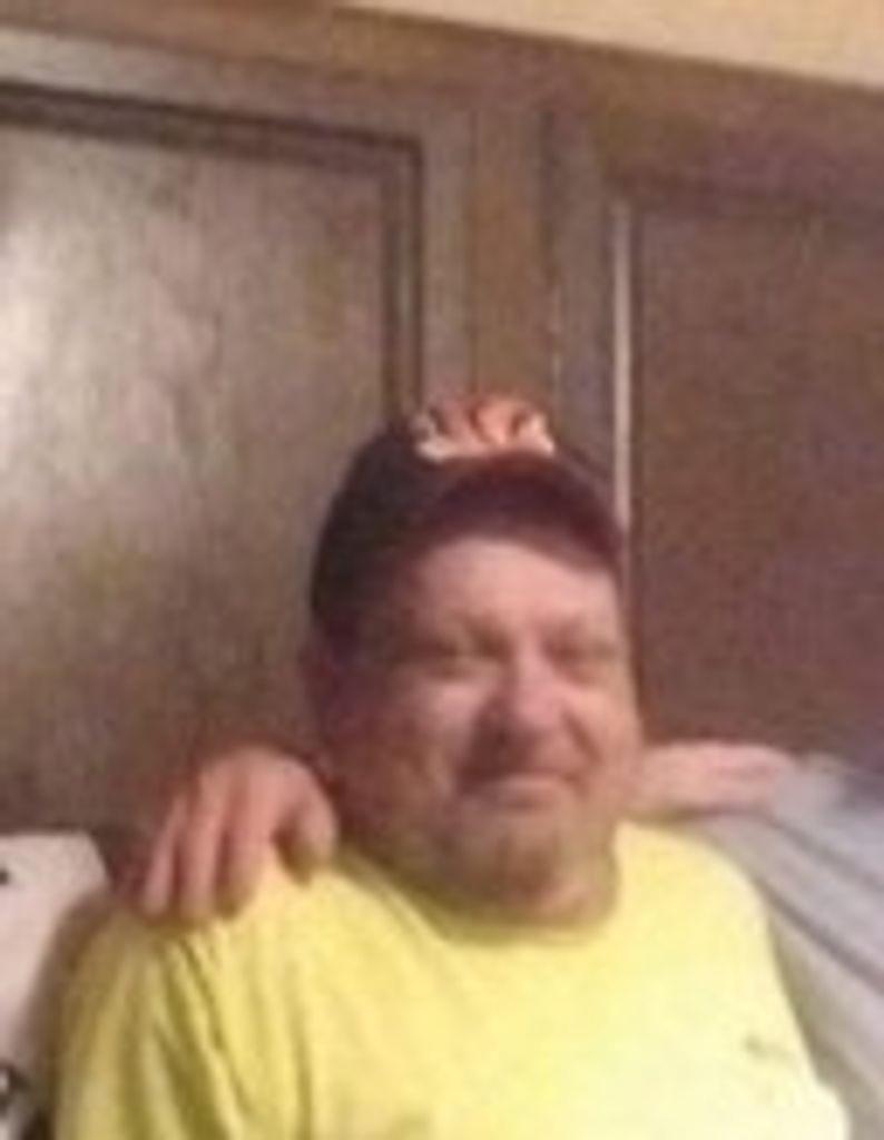 Rickie Allen Bates Profile Photo