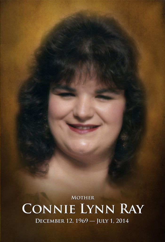 Connie Lynn Ray