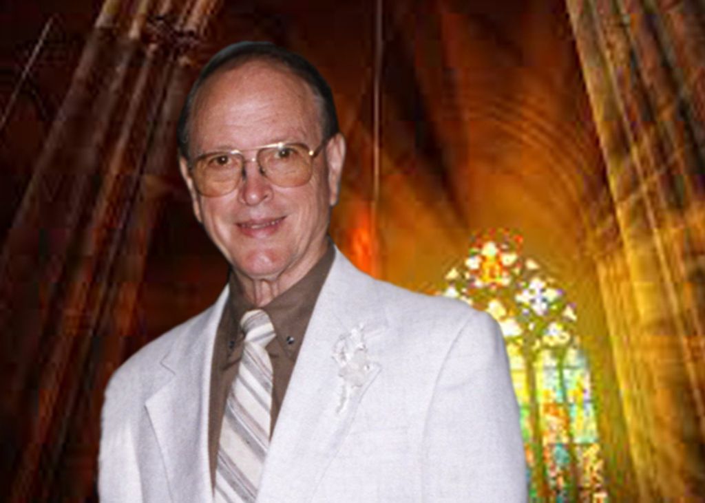 Homer Earl Batey Phd Profile Photo
