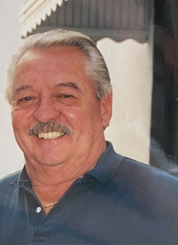 Edward Martin Lynch Profile Photo