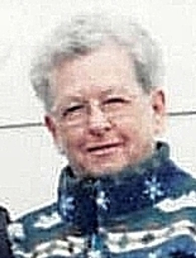 Edythe Blair Profile Photo