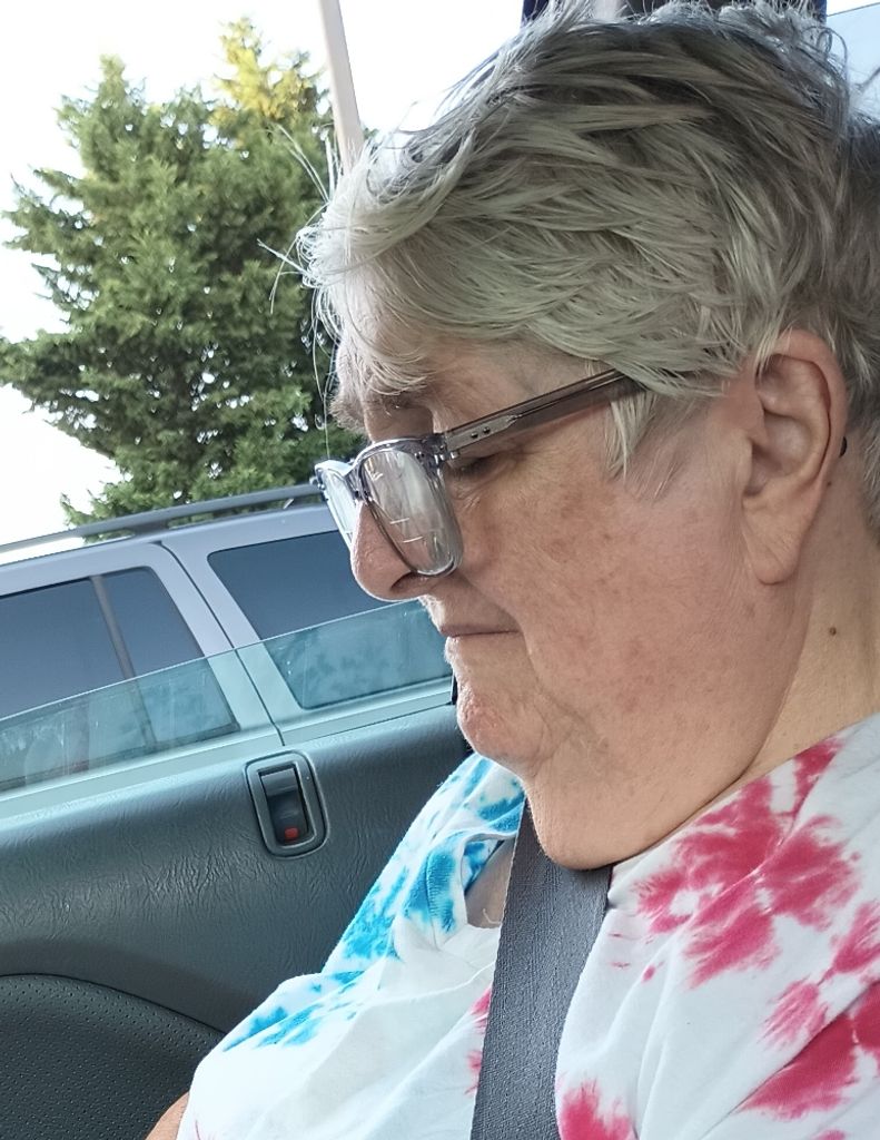 Barbara Grace Shipley Profile Photo