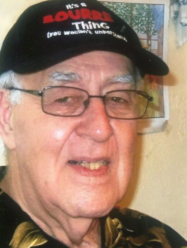 Leo J. Bourret