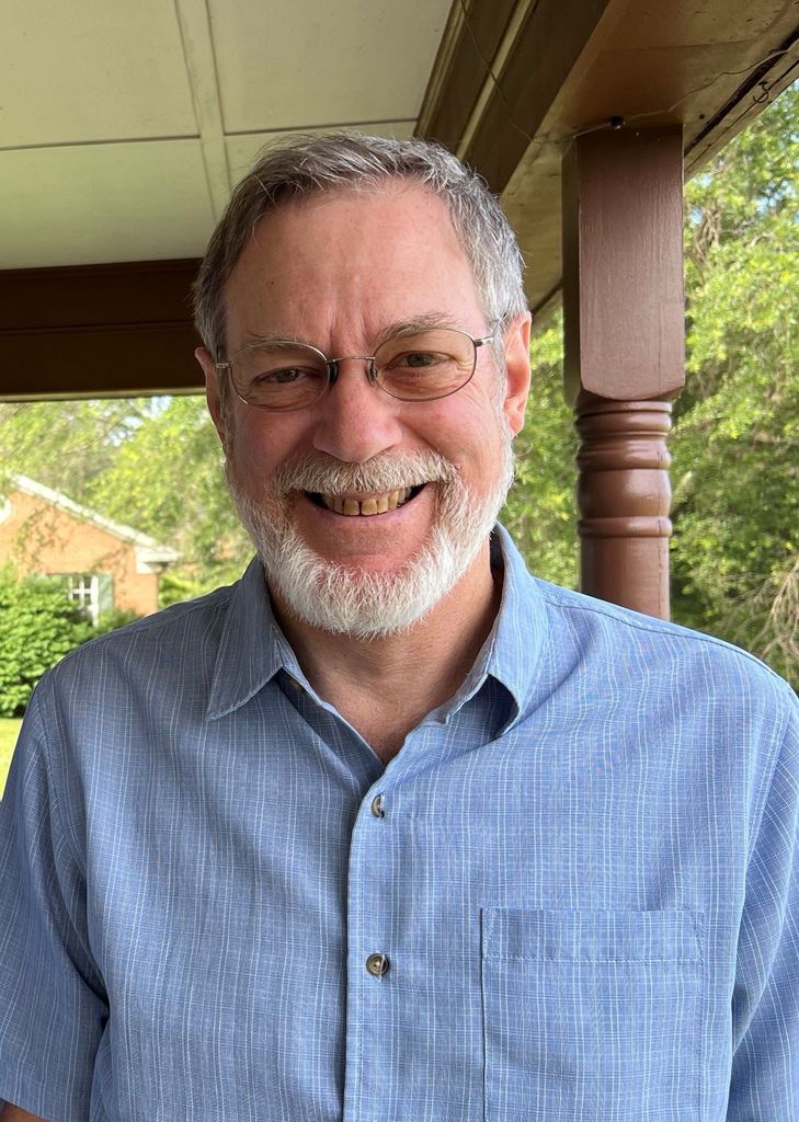 Timothy "Tim" Dale Nissley Profile Photo