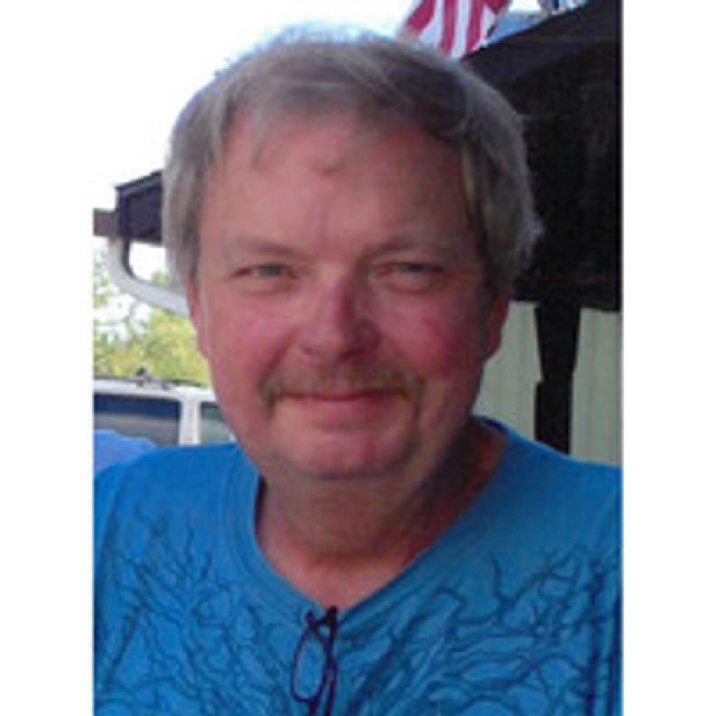 Timothy A. Carlson Profile Photo
