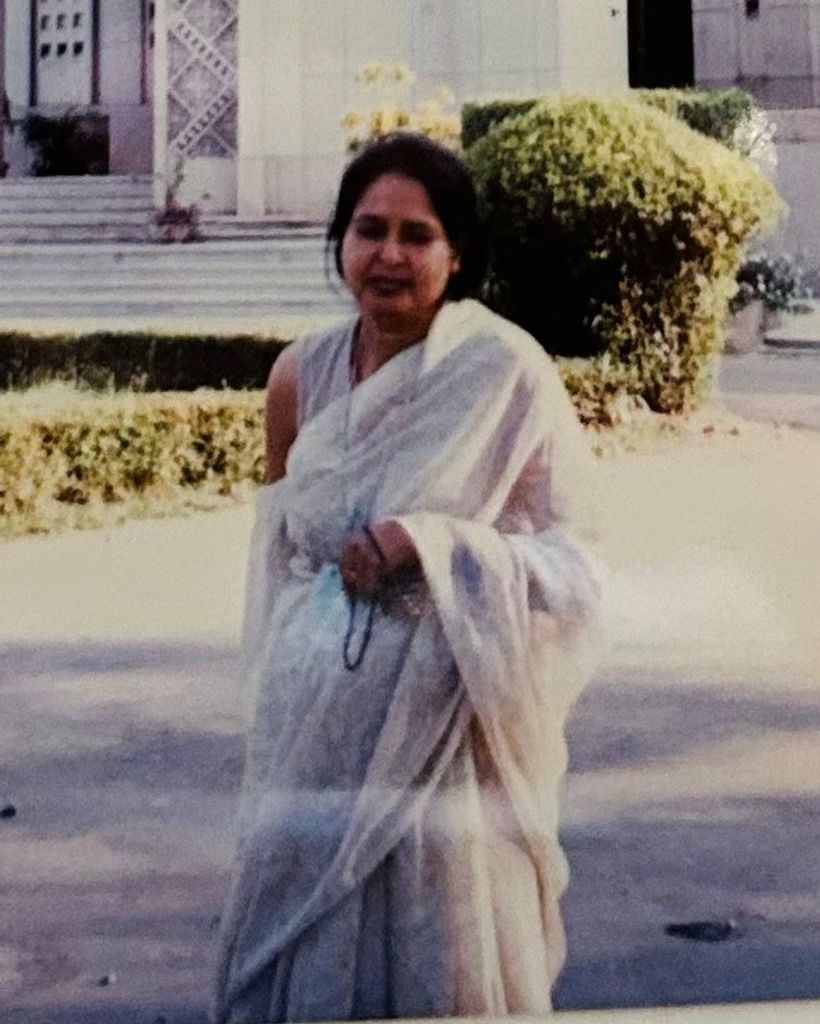 Baljit Kaur Dongriah Profile Photo