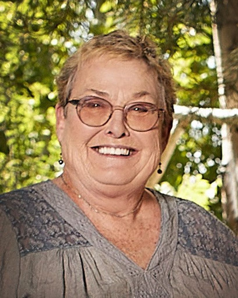 Mildred Joyce Hopwood