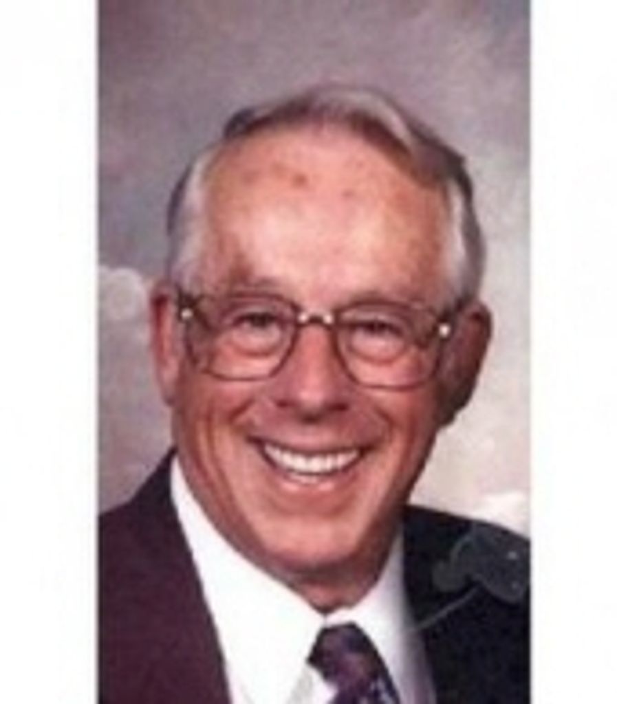 Jimmy D. Thompson Sr.