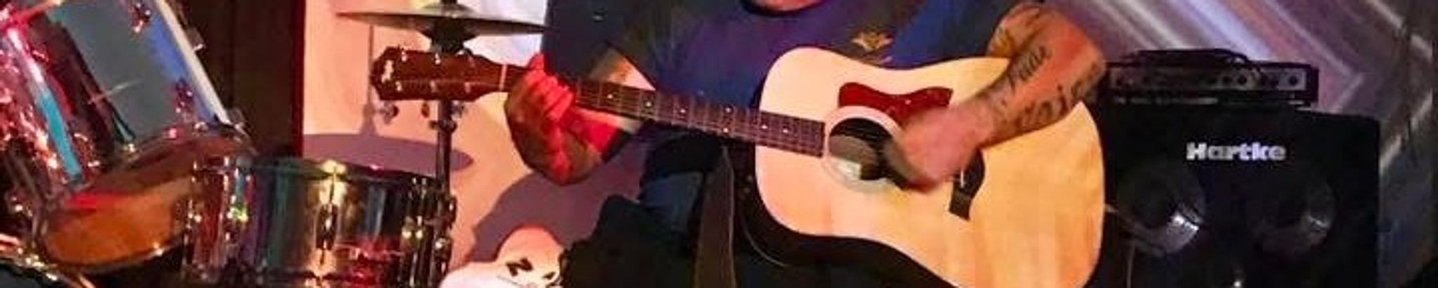 Cover for Brian "Oompy" Pultorak's Obituary