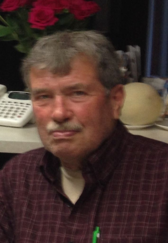 Thomas Watry Profile Photo