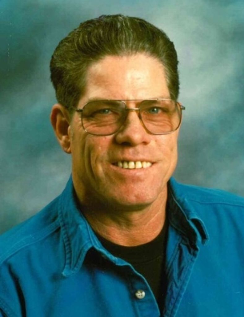 Charles David Vestal Profile Photo