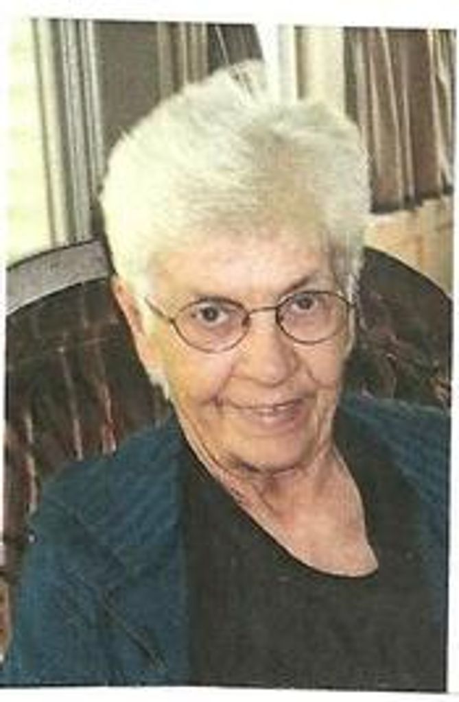 Joyce Elaine Ratliff